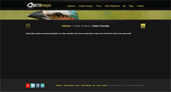Desktop Screenshot of cortoimages.com